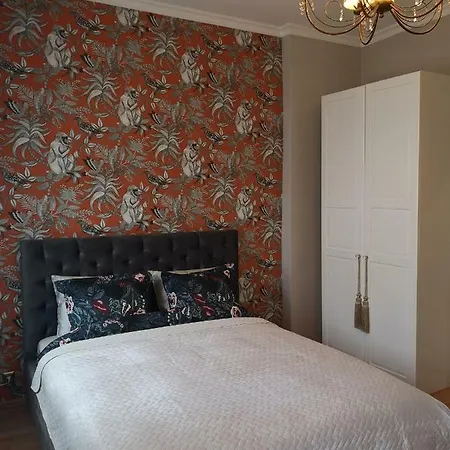 Wiezienna Monkeys * Wrocław