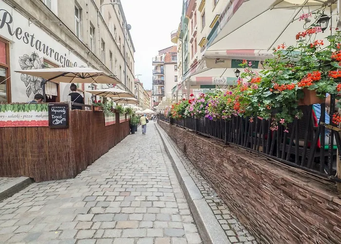 Wiezienna Monkeys * Wroclaw