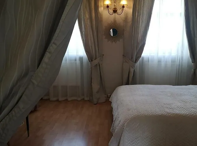 Apartment Wiezienna Monkeys *